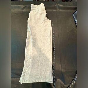 COPY - Lululemon Hi-Rise relaxed jogger